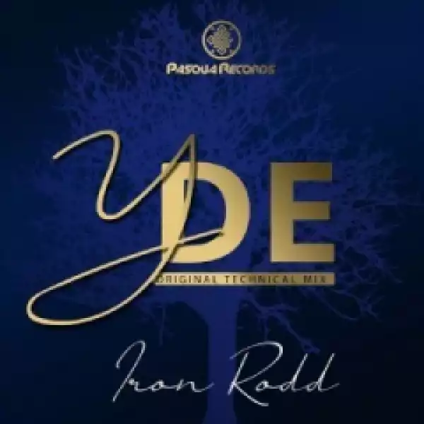 Iron Rodd - Yde (Technical Mix)